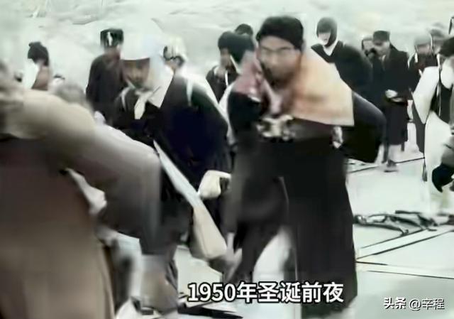 年前的今夜那是美军最狼狈的“平安夜”冰球突破游戏网站别光知道啃苹果！75(图2)